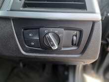 BMW 3 Series 335d M Sport Shadow Edition - U150740