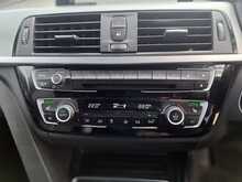 BMW 3 Series 335d M Sport Shadow Edition - U150740