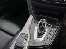 BMW 3 Series 335d M Sport Shadow Edition - U150740