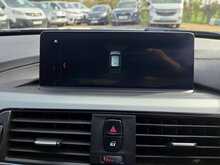 BMW 3 Series 335d M Sport Shadow Edition - U150740