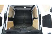 Renault Kangoo dCi Blue ENERGY ML19 Advance - U150743