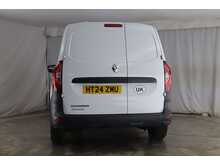 Renault Kangoo dCi Blue ENERGY ML19 Advance - U150743