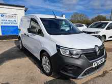 Renault Kangoo dCi Blue ENERGY ML19 Advance - U150743