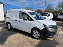 Renault Kangoo dCi Blue ENERGY ML19 Advance - U150743