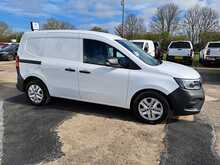 Renault Kangoo dCi Blue ENERGY ML19 Advance - U150743