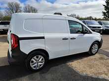 Renault Kangoo dCi Blue ENERGY ML19 Advance - U150743