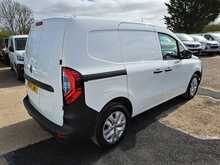 Renault Kangoo dCi Blue ENERGY ML19 Advance - U150743