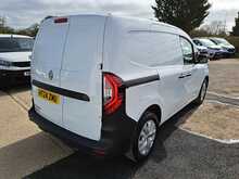 Renault Kangoo dCi Blue ENERGY ML19 Advance - U150743