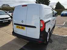 Renault Kangoo dCi Blue ENERGY ML19 Advance - U150743