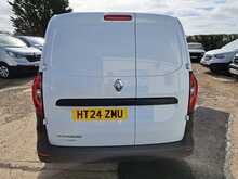 Renault Kangoo dCi Blue ENERGY ML19 Advance - U150743
