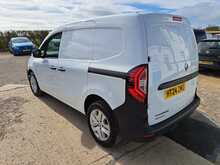 Renault Kangoo dCi Blue ENERGY ML19 Advance - U150743