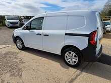 Renault Kangoo dCi Blue ENERGY ML19 Advance - U150743