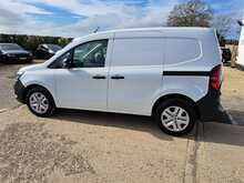 Renault Kangoo dCi Blue ENERGY ML19 Advance - U150743