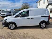 Renault Kangoo dCi Blue ENERGY ML19 Advance - U150743