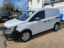 Renault Kangoo dCi Blue ENERGY ML19 Advance - U150743