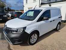 Renault Kangoo dCi Blue ENERGY ML19 Advance - U150743