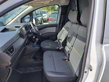 Renault Kangoo dCi Blue ENERGY ML19 Advance - U150743