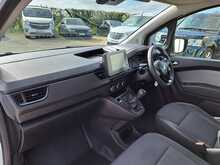 Renault Kangoo dCi Blue ENERGY ML19 Advance - U150743