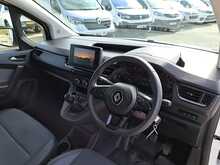 Renault Kangoo dCi Blue ENERGY ML19 Advance - U150743