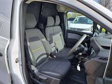 Renault Kangoo dCi Blue ENERGY ML19 Advance - U150743