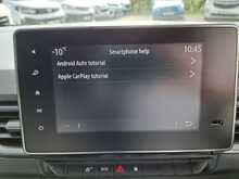 Renault Kangoo dCi Blue ENERGY ML19 Advance - U150743