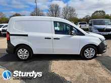 Renault Kangoo dCi Blue ENERGY ML19 Advance - U150743