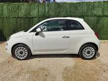 Fiat 500 Lounge - U150744