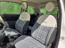 Fiat 500 Lounge - U150744