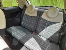 Fiat 500 Lounge - U150744