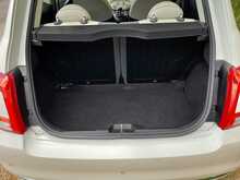 Fiat 500 Lounge - U150744