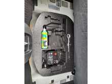 Fiat 500 Lounge - U150744