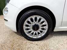 Fiat 500 Lounge - U150744