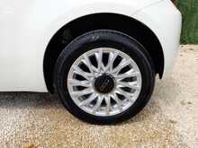 Fiat 500 Lounge - U150744