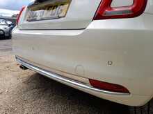 Fiat 500 Lounge - U150744