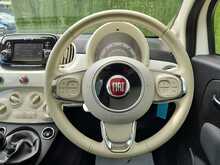 Fiat 500 Lounge - U150744