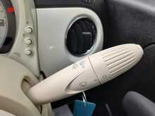 Fiat 500 Lounge - U150744