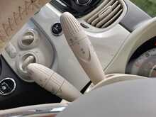 Fiat 500 Lounge - U150744