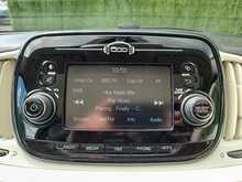 Fiat 500 Lounge - U150744