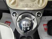 Fiat 500 Lounge - U150744