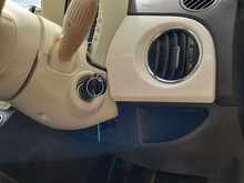 Fiat 500 Lounge - U150744