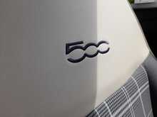 Fiat 500 Lounge - U150744