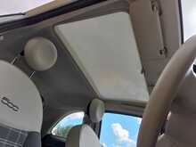 Fiat 500 Lounge - U150744
