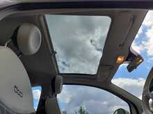Fiat 500 Lounge - U150744
