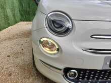 Fiat 500 Lounge - U150744