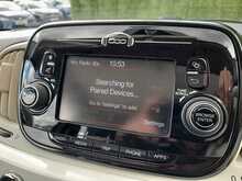 Fiat 500 Lounge - U150744