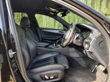BMW 5 Series 530i M Sport - U150747