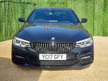 BMW 5 Series 530i M Sport - U150747