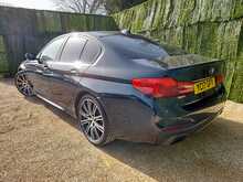 BMW 5 Series 530i M Sport - U150747