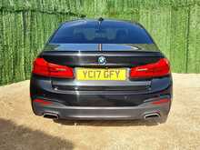 BMW 5 Series 530i M Sport - U150747