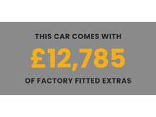 BMW 5 Series 530i M Sport - U150747